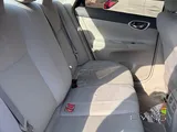 Perfect condition Nissan Sentra 2016 available for sale!